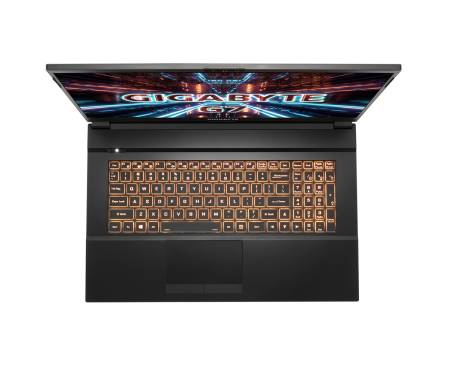 Ноутбук GIGABYTE G7 KF (KF-E3EE213SD) 3