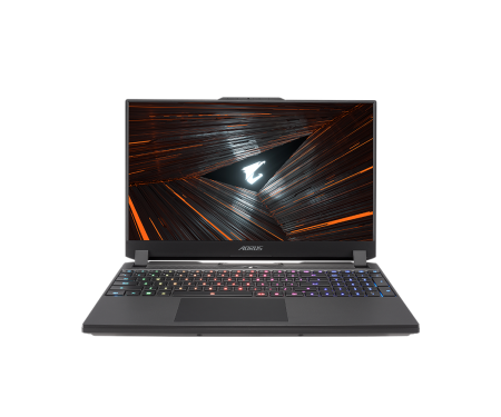 Ноутбук GIGABYTE AORUS 15 9KF (9KF-E3EE383SH) 1