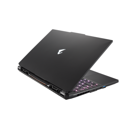Ноутбук GIGABYTE AORUS 15 9KF (9KF-E3EE383SH) 4