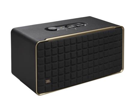 Мультимедійна акустика JBL Authentics 500 (JBLAUTH500BLKEP)