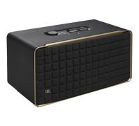 Мультимедийная акустика JBL Authentics 500 (JBLAUTH500BLKEP)