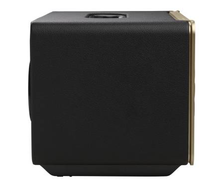 Мультимедійна акустика JBL Authentics 500 (JBLAUTH500BLKEP)