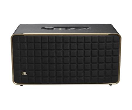 Мультимедійна акустика JBL Authentics 500 (JBLAUTH500BLKEP)