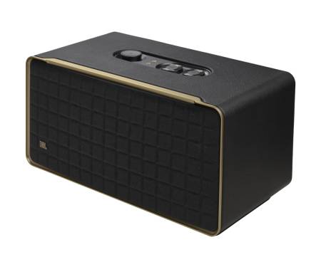 Мультимедійна акустика JBL Authentics 500 (JBLAUTH500BLKEP)