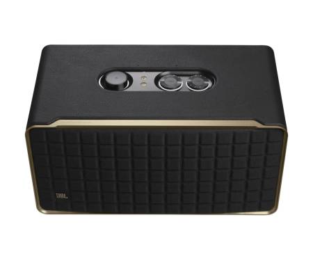 Мультимедійна акустика JBL Authentics 500 (JBLAUTH500BLKEP)