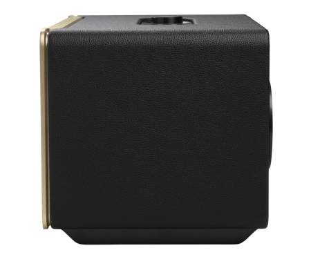 Мультимедійна акустика JBL Authentics 500 (JBLAUTH500BLKEP)