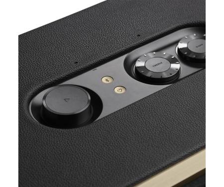 Мультимедійна акустика JBL Authentics 500 (JBLAUTH500BLKEP)