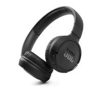 Наушники с микрофоном JBL Tune 570BT Black (JBLT570BTBLKEU)