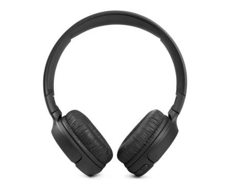 Наушники с микрофоном JBL Tune 570BT Black (JBLT570BTBLKEU)