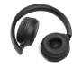 Наушники с микрофоном JBL Tune 570BT Black (JBLT570BTBLKEU)
