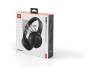 Наушники с микрофоном JBL Tune 570BT Black (JBLT570BTBLKEU)