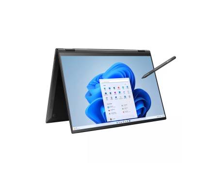 Ноутбук LG gram 16 Lightweight (16Z90Q-K.AAB7U1) 2