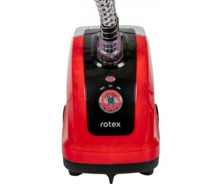 Відпарювач для одягу Rotex RIC205-S