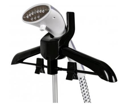 Відпарювач для одягу Rotex RIC205-S
