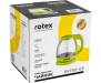Електрочайник Rotex RKT80-GP