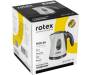Електрочайник Rotex RKT60-G