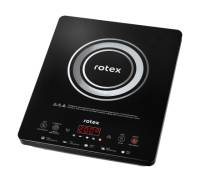 Настільна плита Rotex RIO225-G