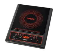 Настільна плита Rotex RIO145-G