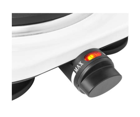 Настільна плита Rotex RIN215-W