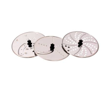 Блендер Rotex RTB810-B + RBA81-J Bundle (641168)