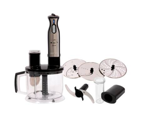 Блендер Rotex RTB810-B + RBA81-J Bundle (641168)