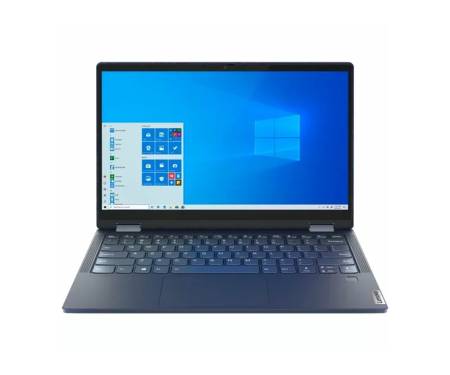 Ноутбук Lenovo Yoga 6 13ABR8 (83B2007BFR) 1