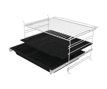 Духова шафа Gorenje BOSB6737E06X