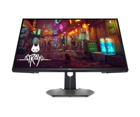 Монітор Dell G3223Q (210-BDXS)