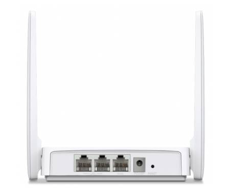 Маршрутизатор Mercusys MW302R