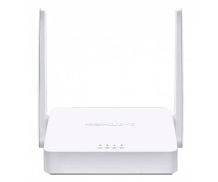 Маршрутизатор Mercusys MW302R