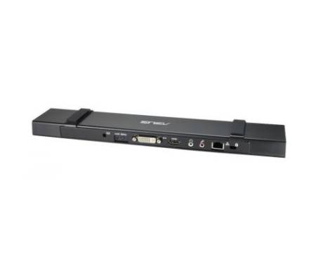 Порт-реплікатор ASUS USB3.0 HZ-3B Docking Station (90XB04AN-BDS000)