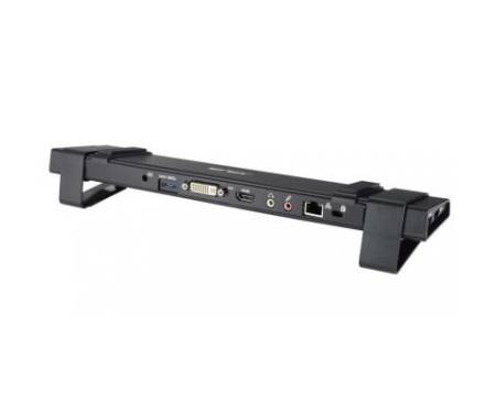 Порт-реплікатор ASUS USB3.0 HZ-3B Docking Station (90XB04AN-BDS000)