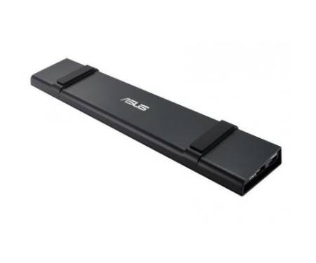 Порт-реплікатор ASUS USB3.0 HZ-3B Docking Station (90XB04AN-BDS000)