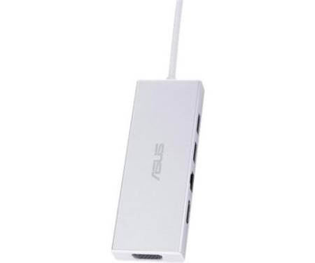 Порт-реплікатор ASUS OS200 USB-C DONGLE (90XB067N-BDS000)