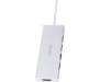Порт-реплікатор ASUS OS200 USB-C DONGLE (90XB067N-BDS000)