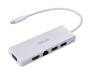 Порт-реплікатор ASUS OS200 USB-C DONGLE (90XB067N-BDS000)