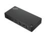 Порт-реплікатор Lenovo Universal USB-C (Windows only) Dock (40B50090EU)