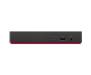 Порт-реплікатор Lenovo Universal USB-C (Windows only) Dock (40B50090EU)