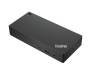 Порт-реплікатор Lenovo Universal USB-C (Windows only) Dock (40B50090EU)