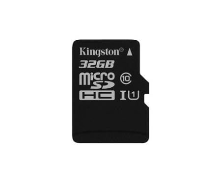Kingston 32 GB microSDHC Class 10 UHS-I SDC10G2/32GBSP