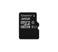 Kingston 32 GB microSDHC Class 10 UHS-I SDC10G2/32GBSP