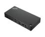 Порт-реплікатор Lenovo USB-C Smart Dock (40B20135EU)