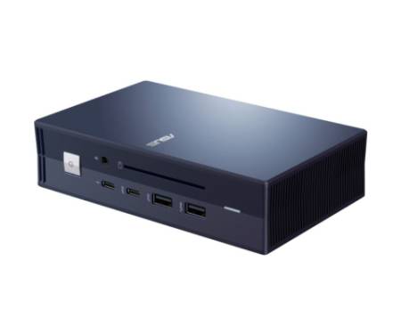 Порт-реплікатор ASUS SimPro Dock 2 (90NX0460-P00030)