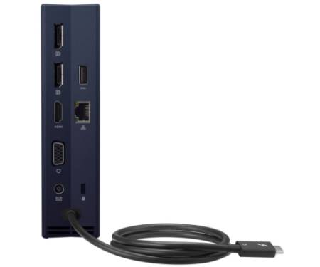 Порт-реплікатор ASUS SimPro Dock 2 (90NX0460-P00030)