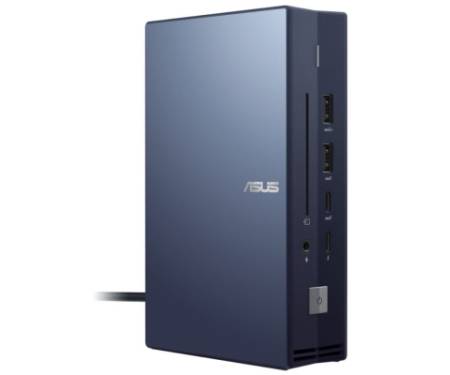 Порт-реплікатор ASUS SimPro Dock 2 (90NX0460-P00030)