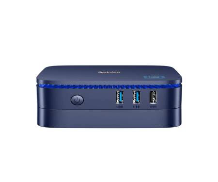 Неттоп Blackview MINI PC MP60 Blue (6931548311188) 4