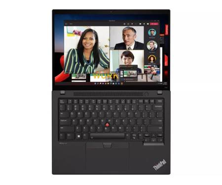 Ноутбук Lenovo ThinkPad P14s Gen 3 (21AK0045US) 4