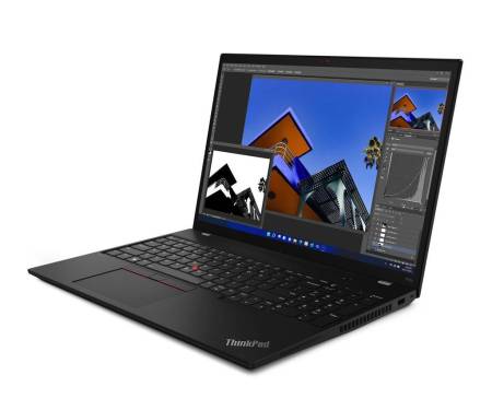 Ноутбук Lenovo ThinkPad P16s Gen 2 (21HK0021US) 3