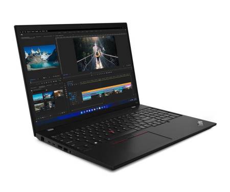 Ноутбук Lenovo ThinkPad P16s Gen 2 (21HK0021US) 2