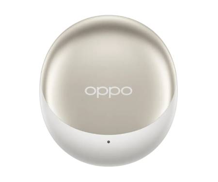 Наушники OPPO Enco R2 Gold